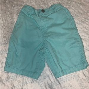 Toddler boys shorts